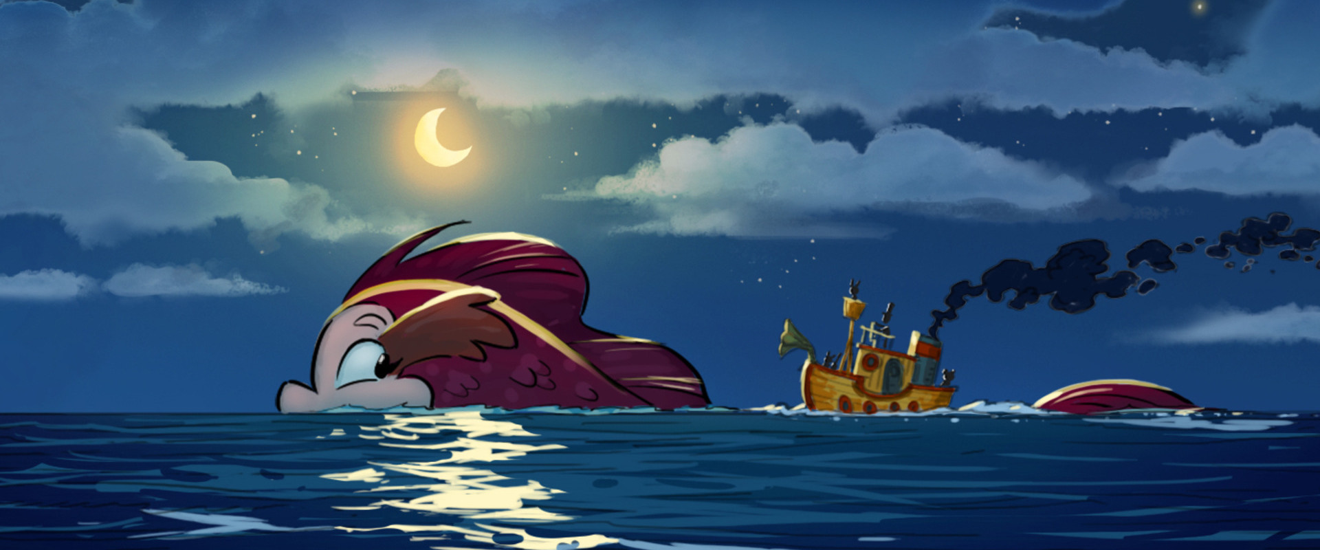 banner