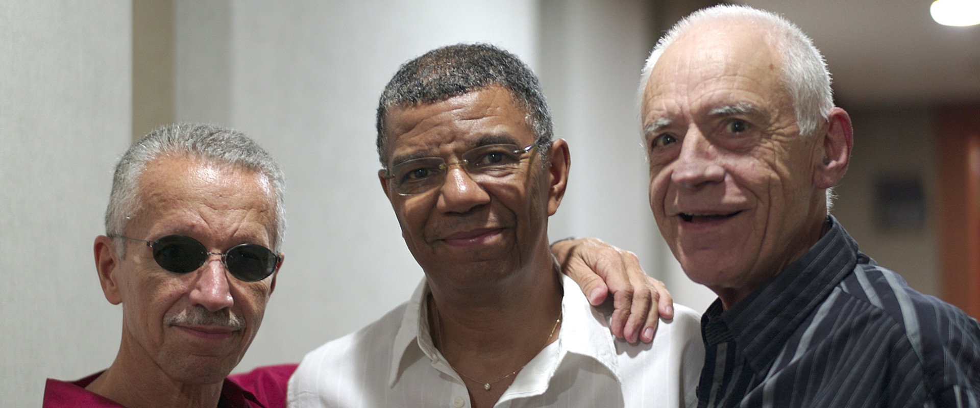 Keith Jarrett Open Theatre East's banner image