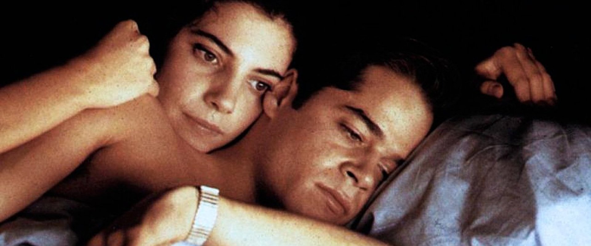Lovers: A True Story