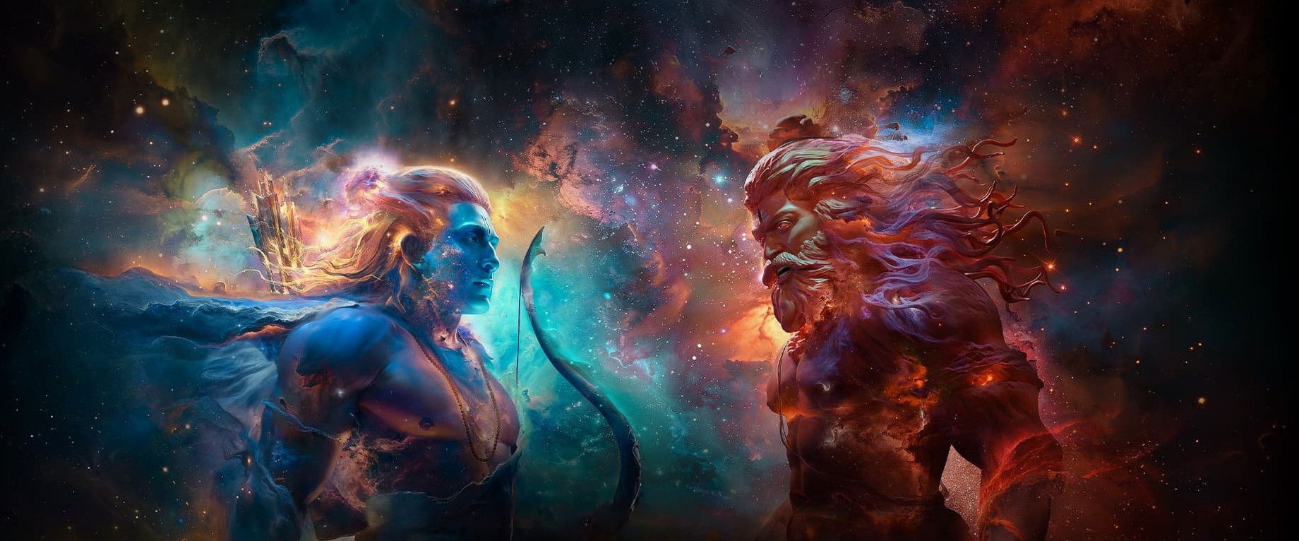 Ramayana's banner image