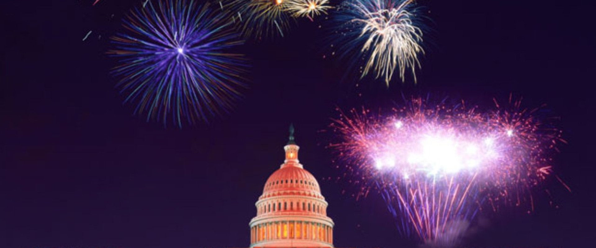 A Capitol Fourth's banner image