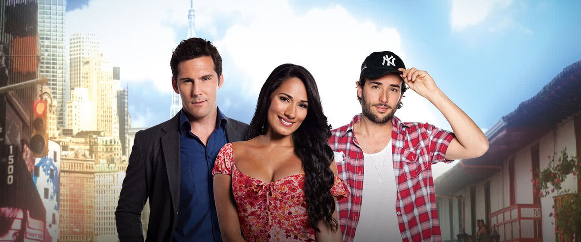Allá te espero's banner image