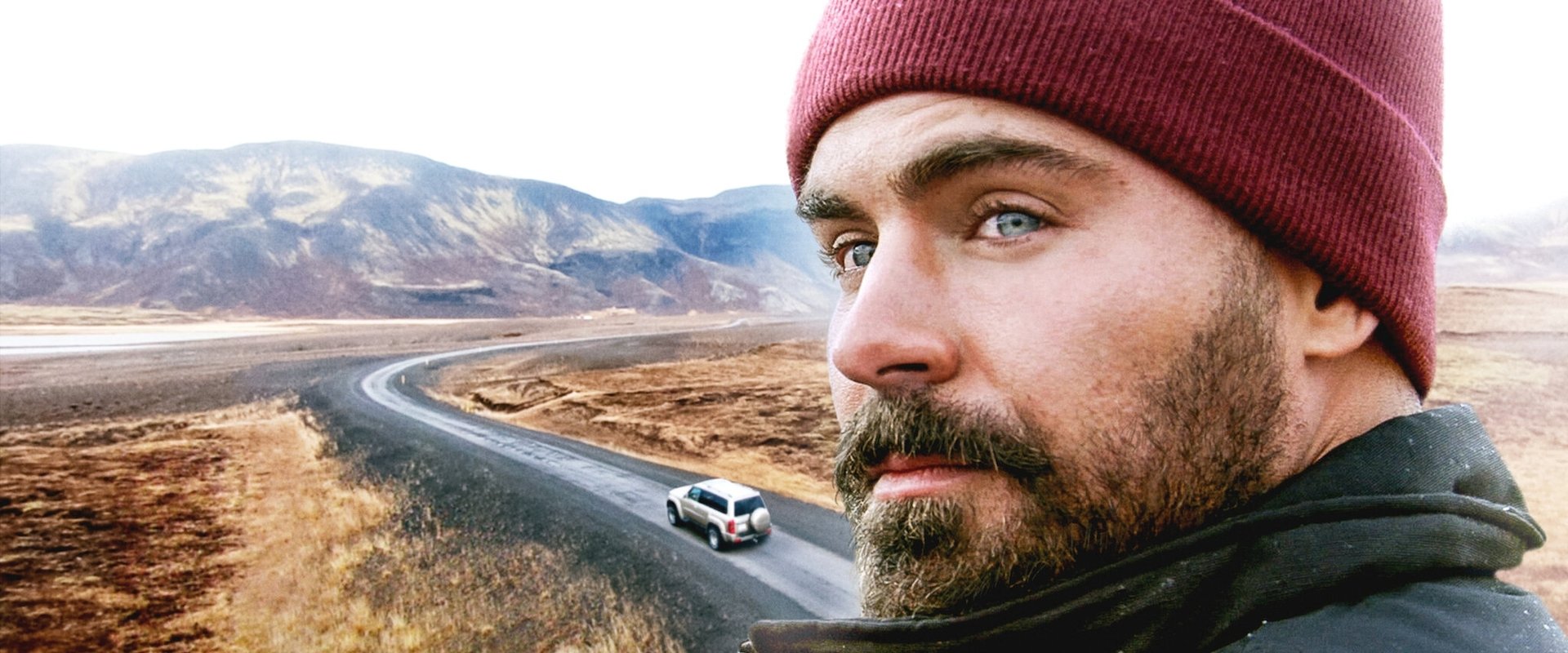 Down to Earth with Zac Efron dizisi için arka plan görseli