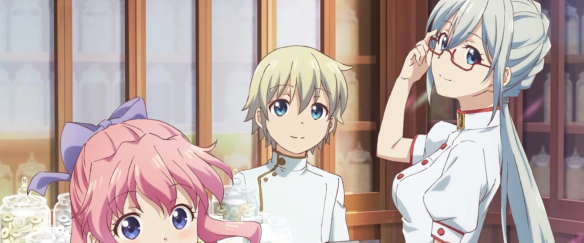 Parallel World Pharmacy