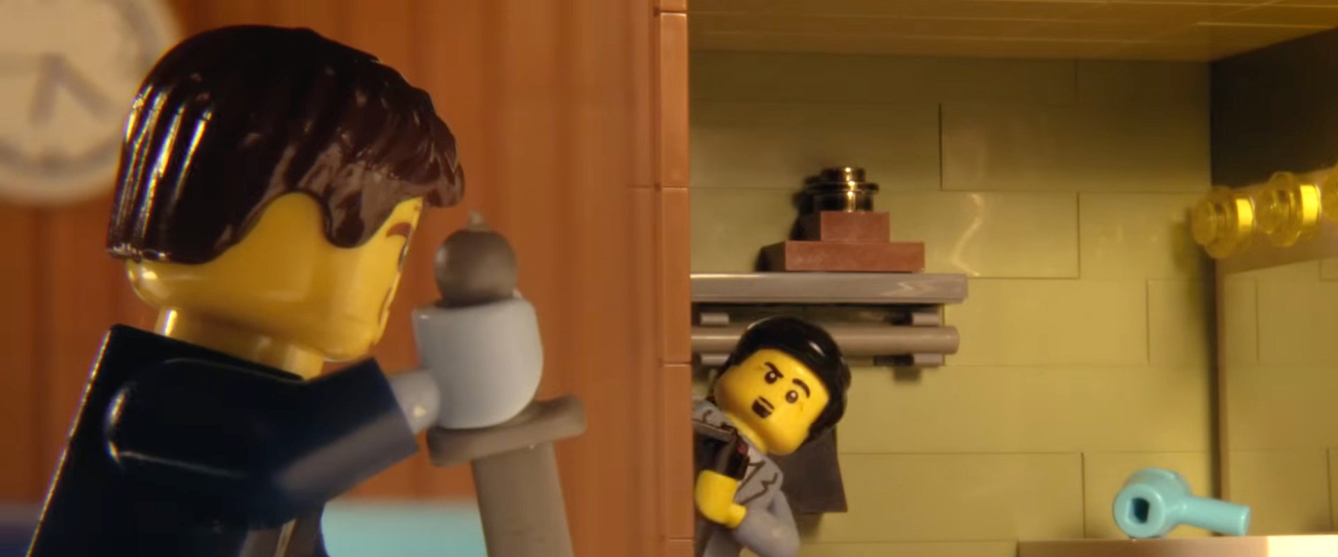 The Cleaners