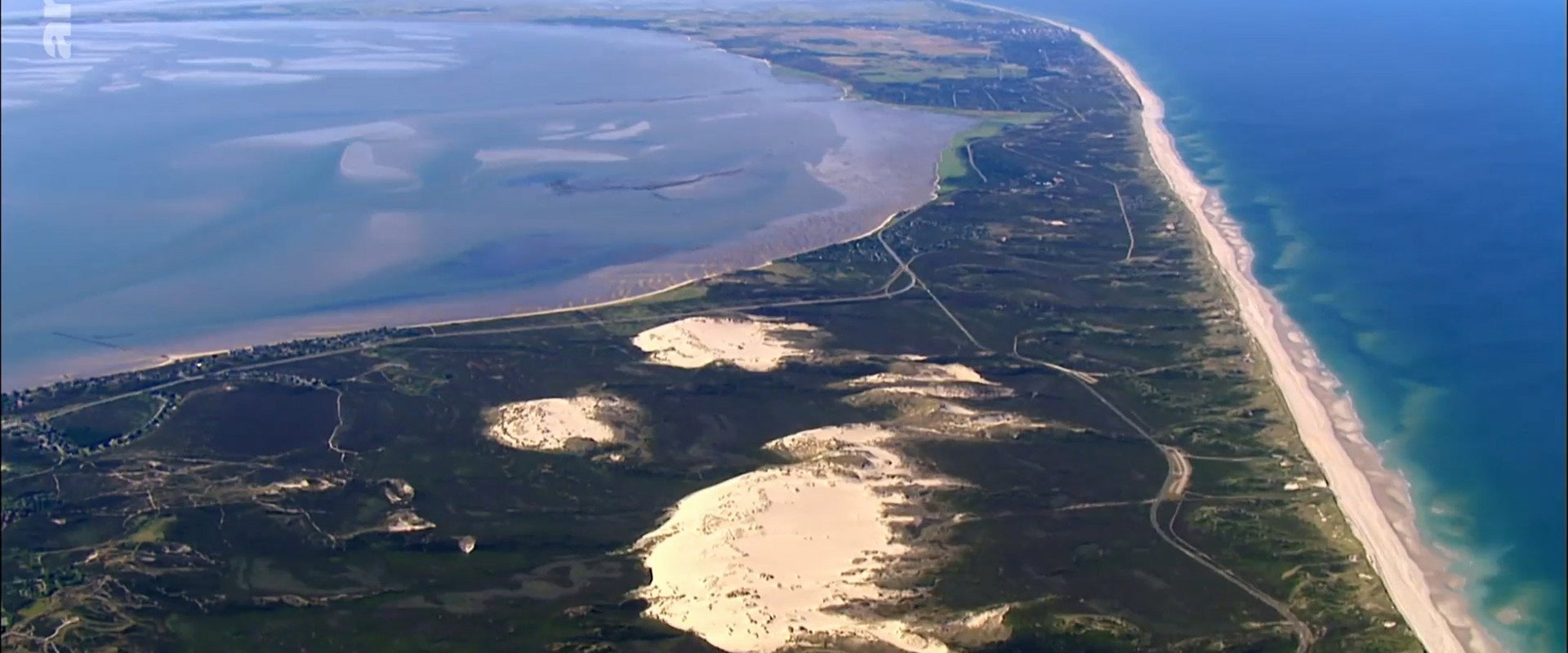 Sylt - Wellen, Wind und Watt's banner image