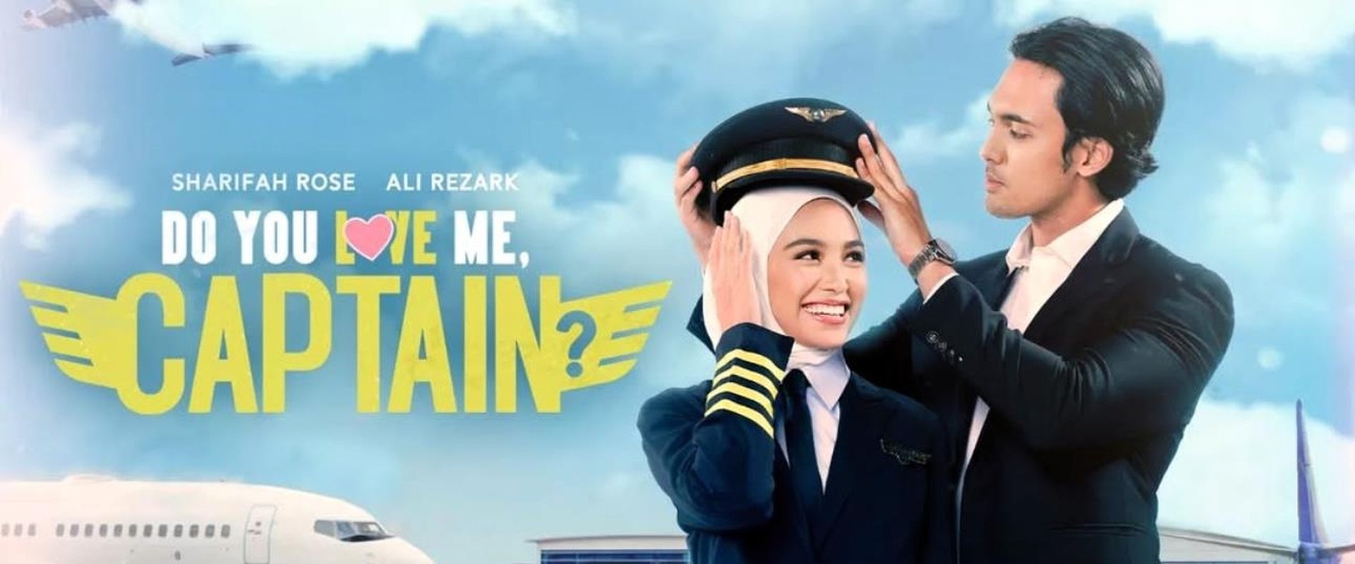 Do You Love Me, Captain?