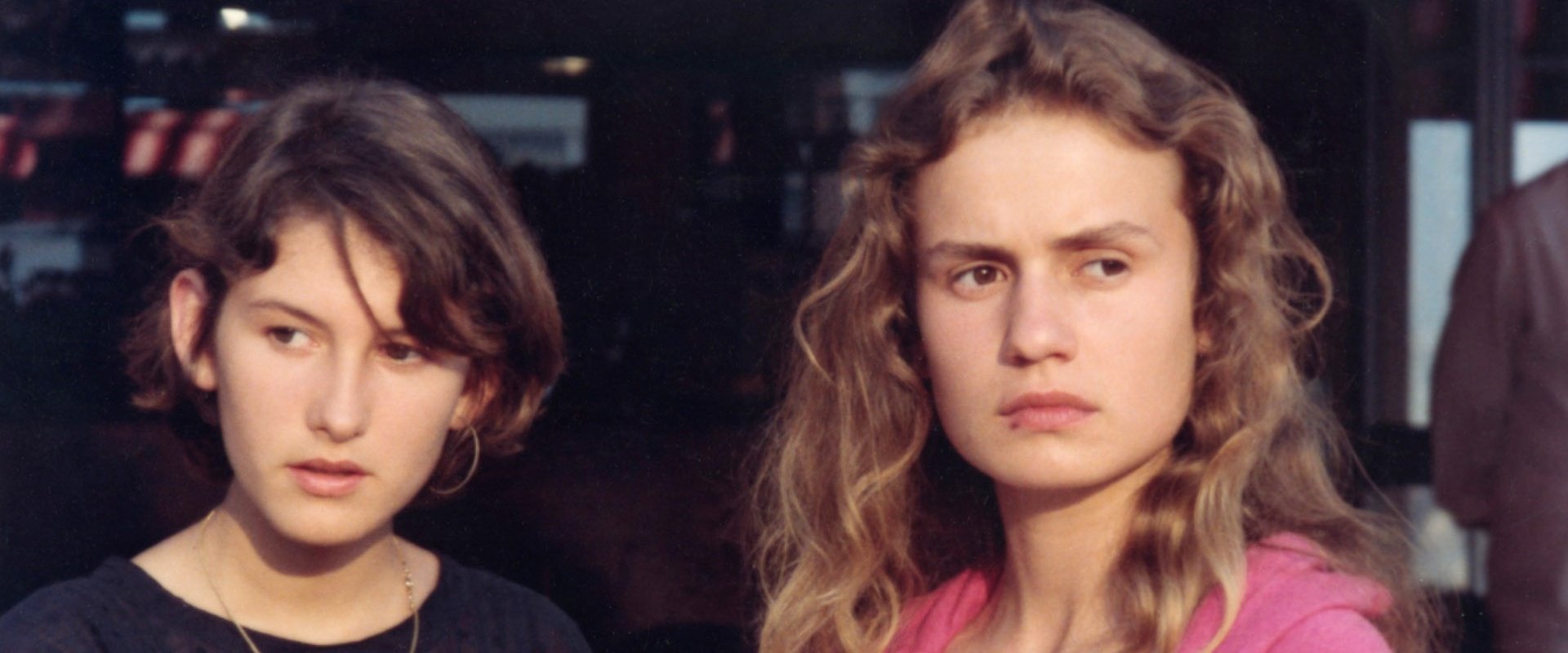 Auf das, was wir lieben