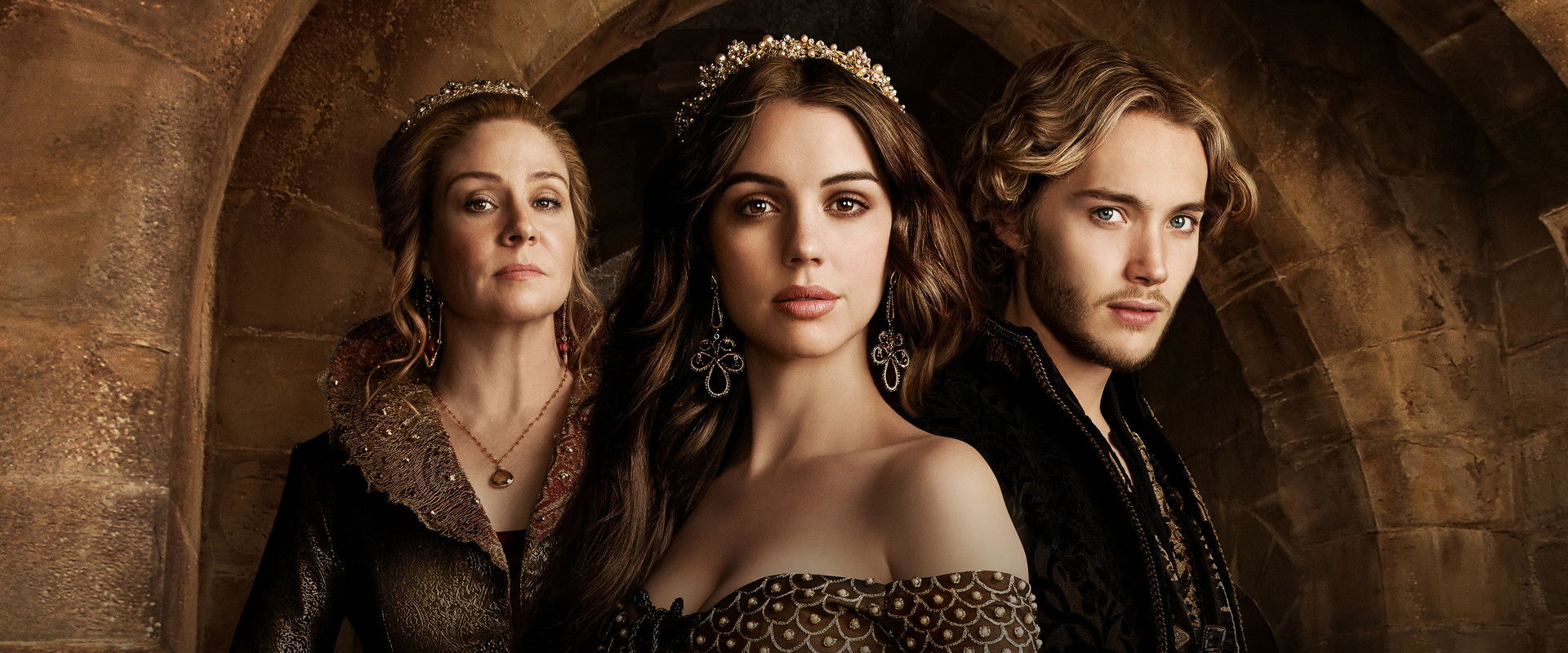 Reign's banner image