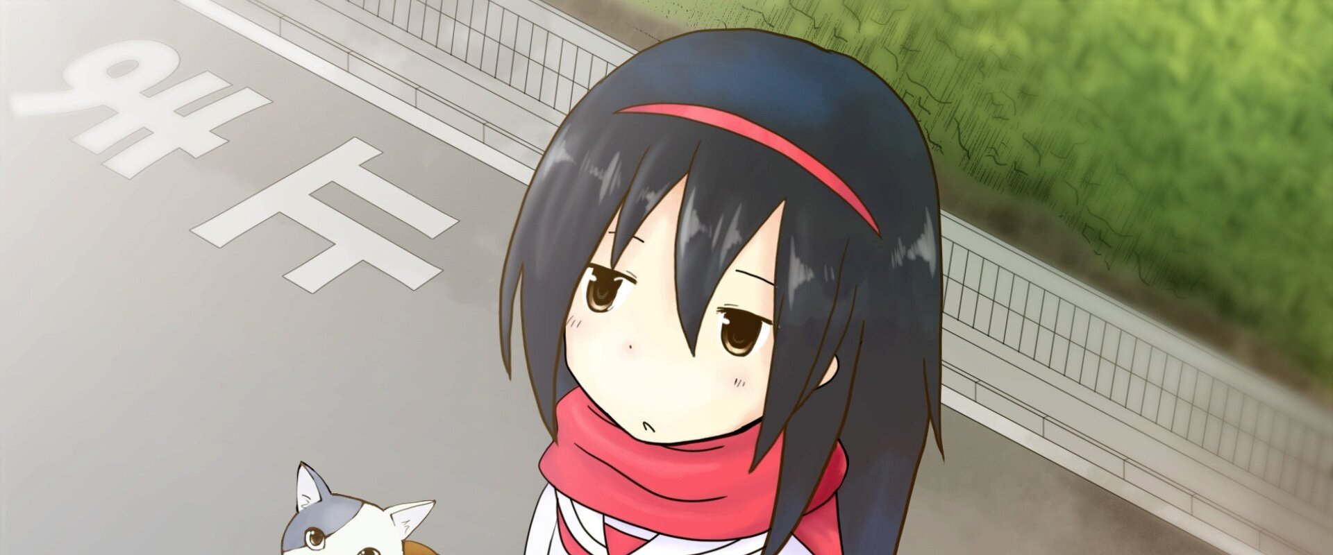 2200-nen Neko no Kuni Nippon