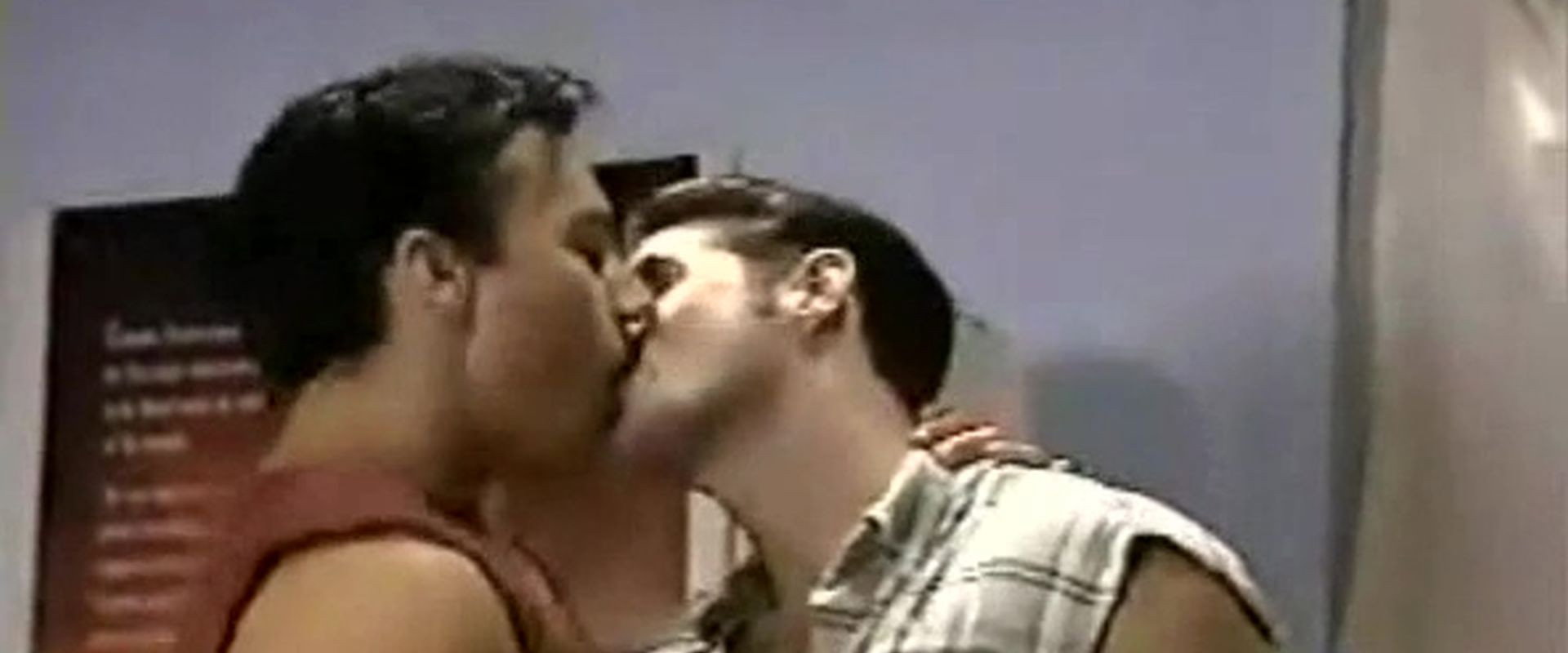 Just Men's banner image