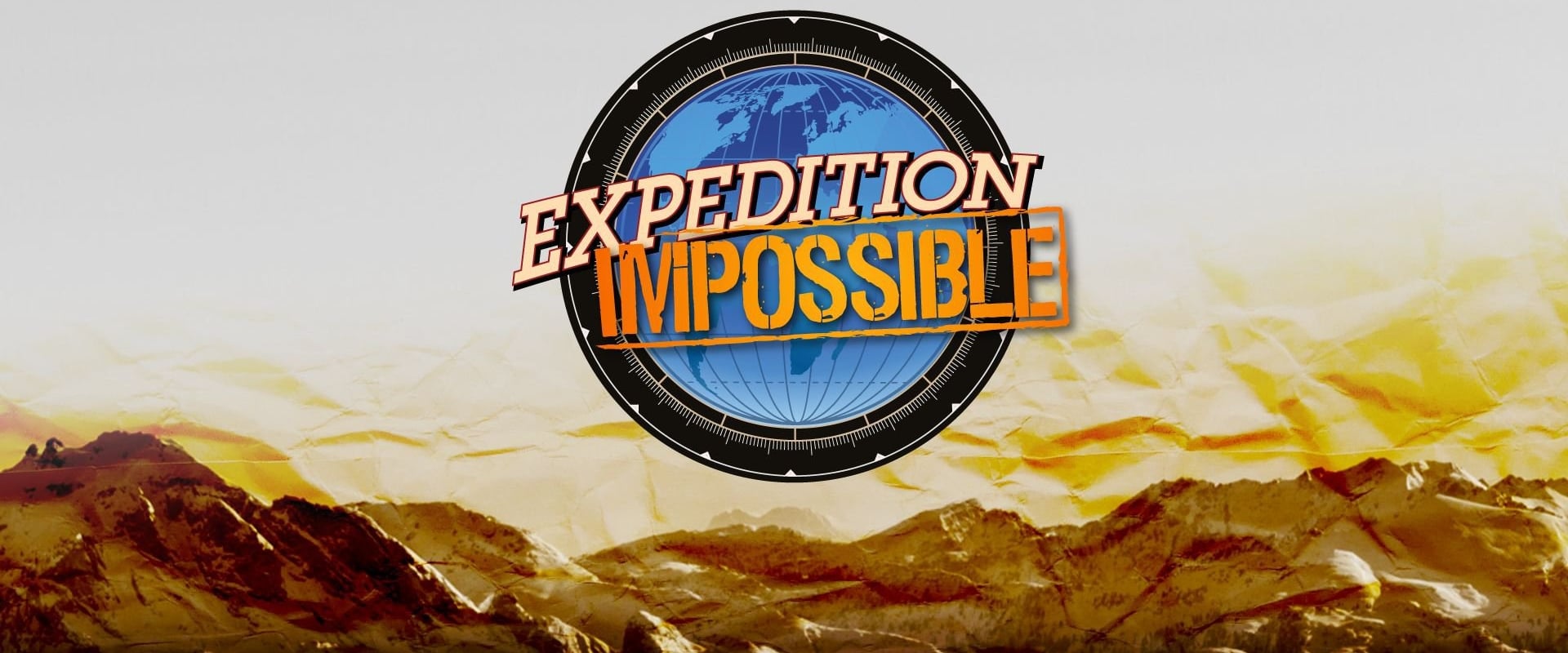 Expedition Impossible