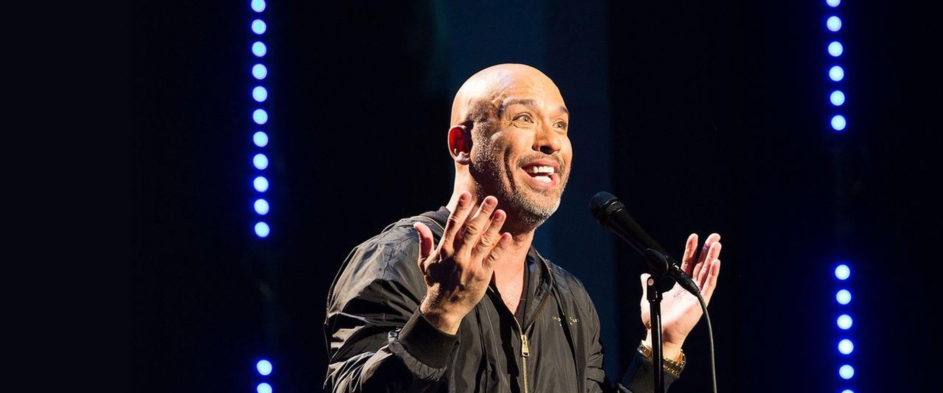 Jo Koy: Live from Seattle