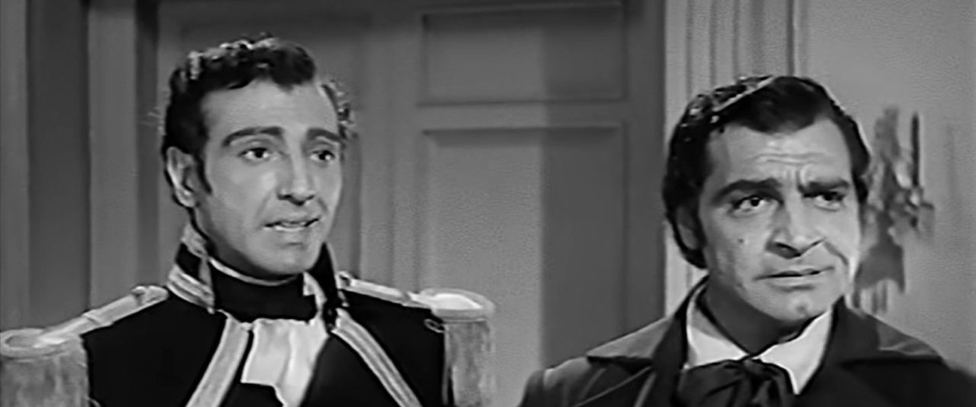 The Count of Monte Cristo