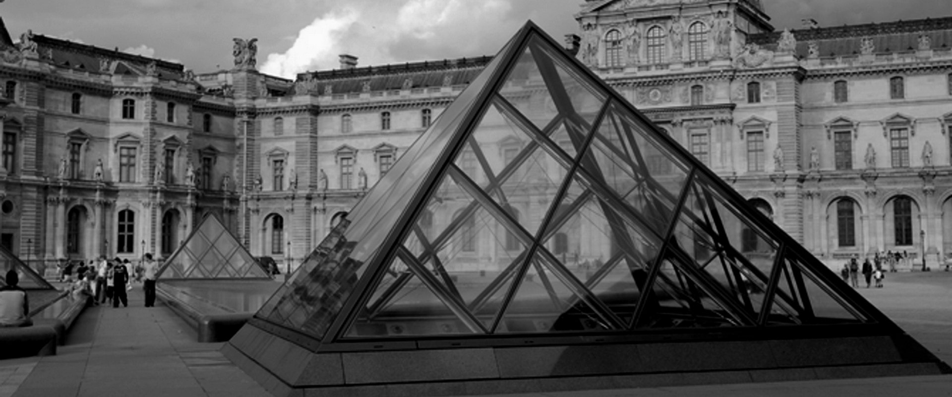 The Battles of the Louvre