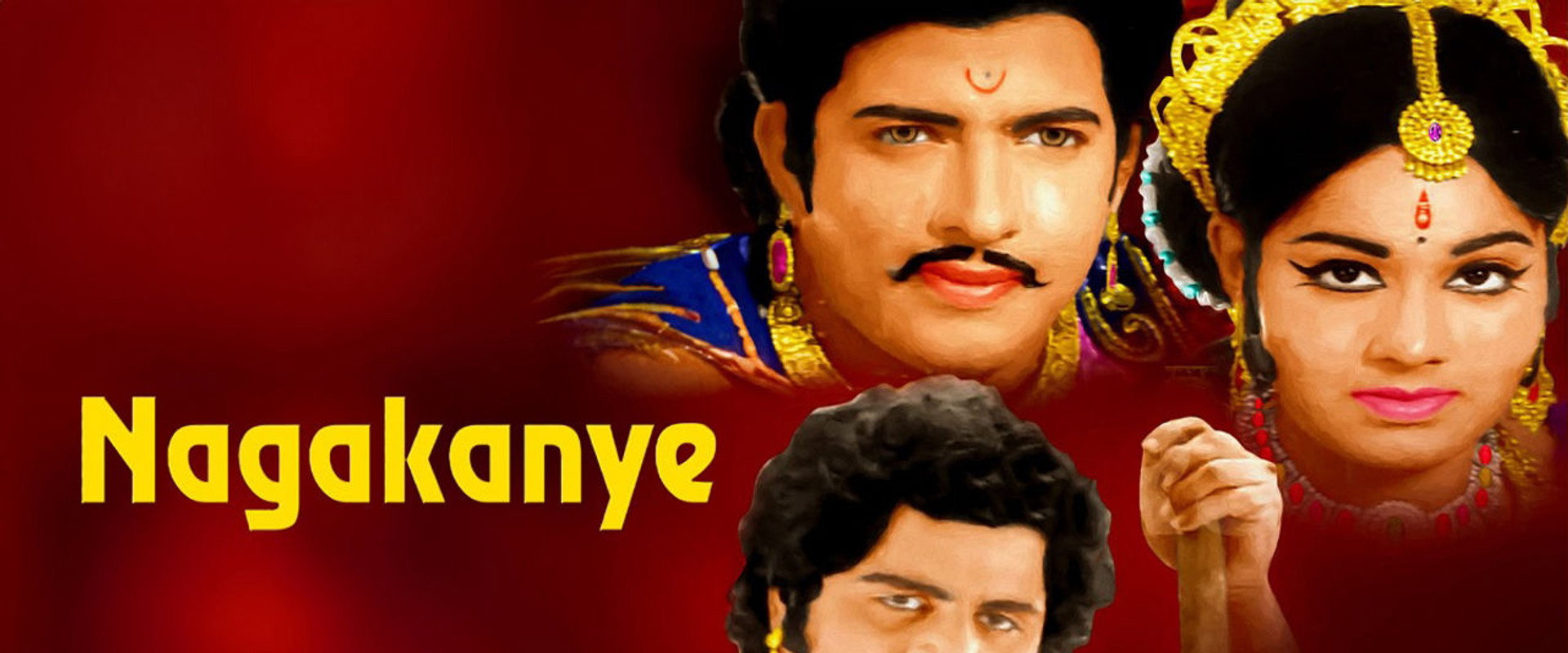 Naga Kanye's banner image