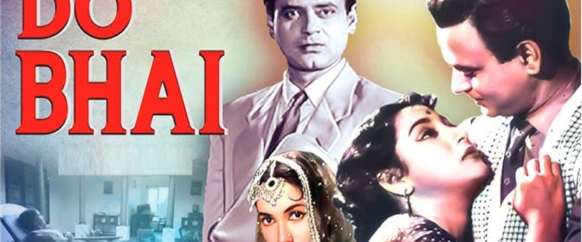 Do Bhai's banner image