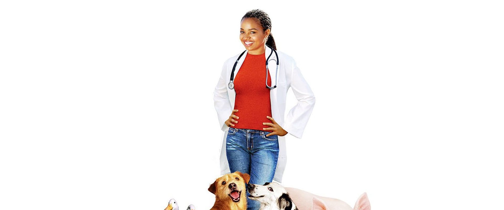 Docteur Dolittle 3