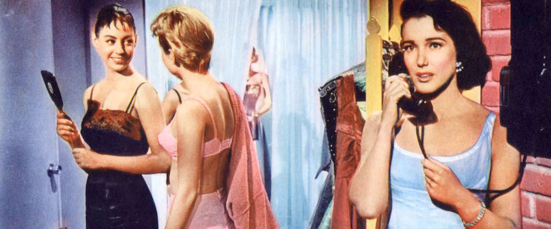 Slaughter on 10th Avenue's banner image