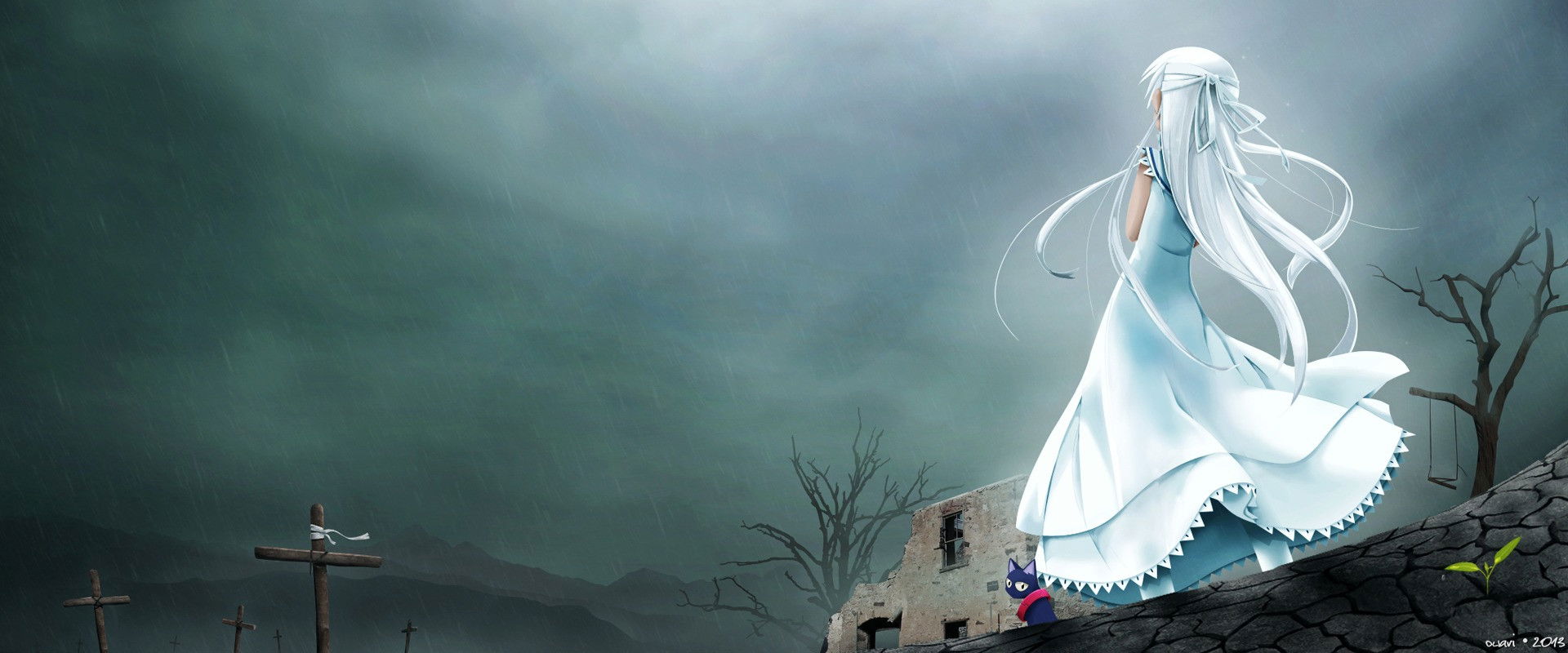 Momo, Girl God of Death ~ Ballad of a Shinigami