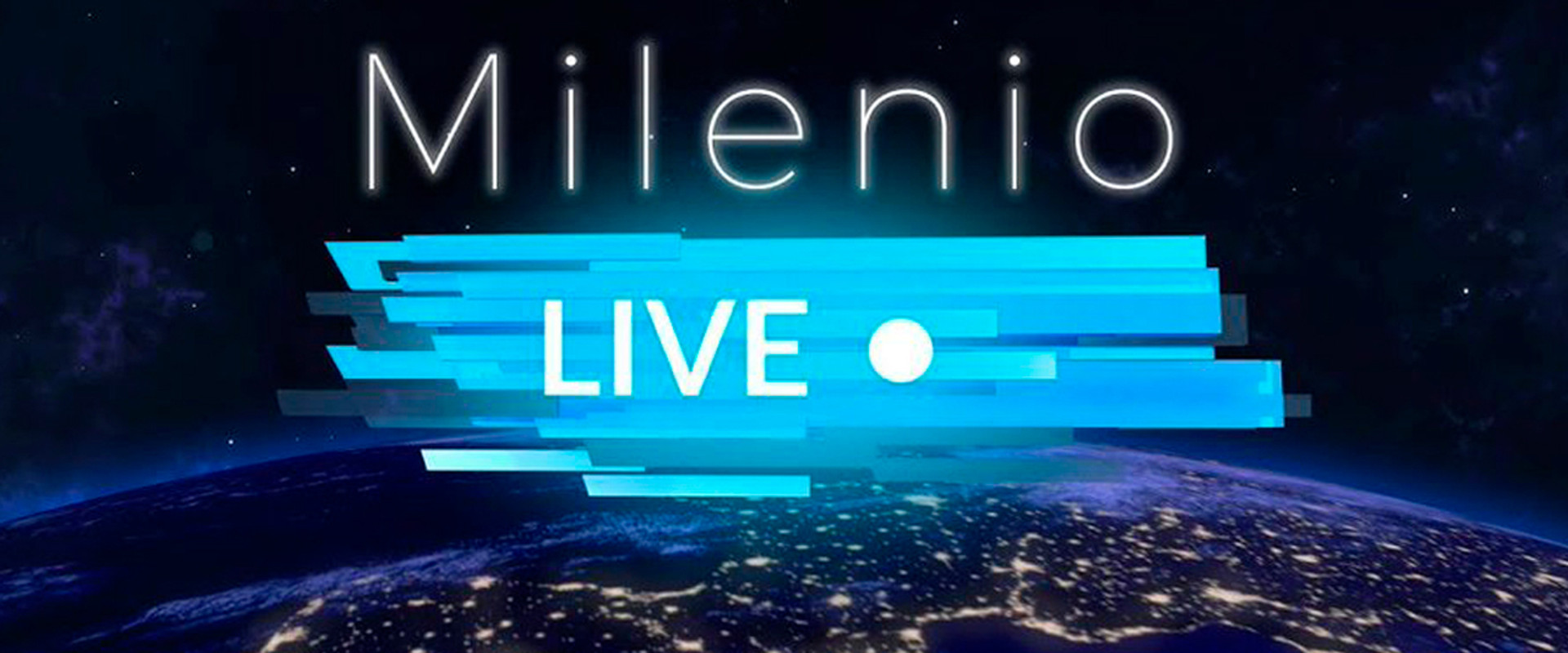 Milenio Live