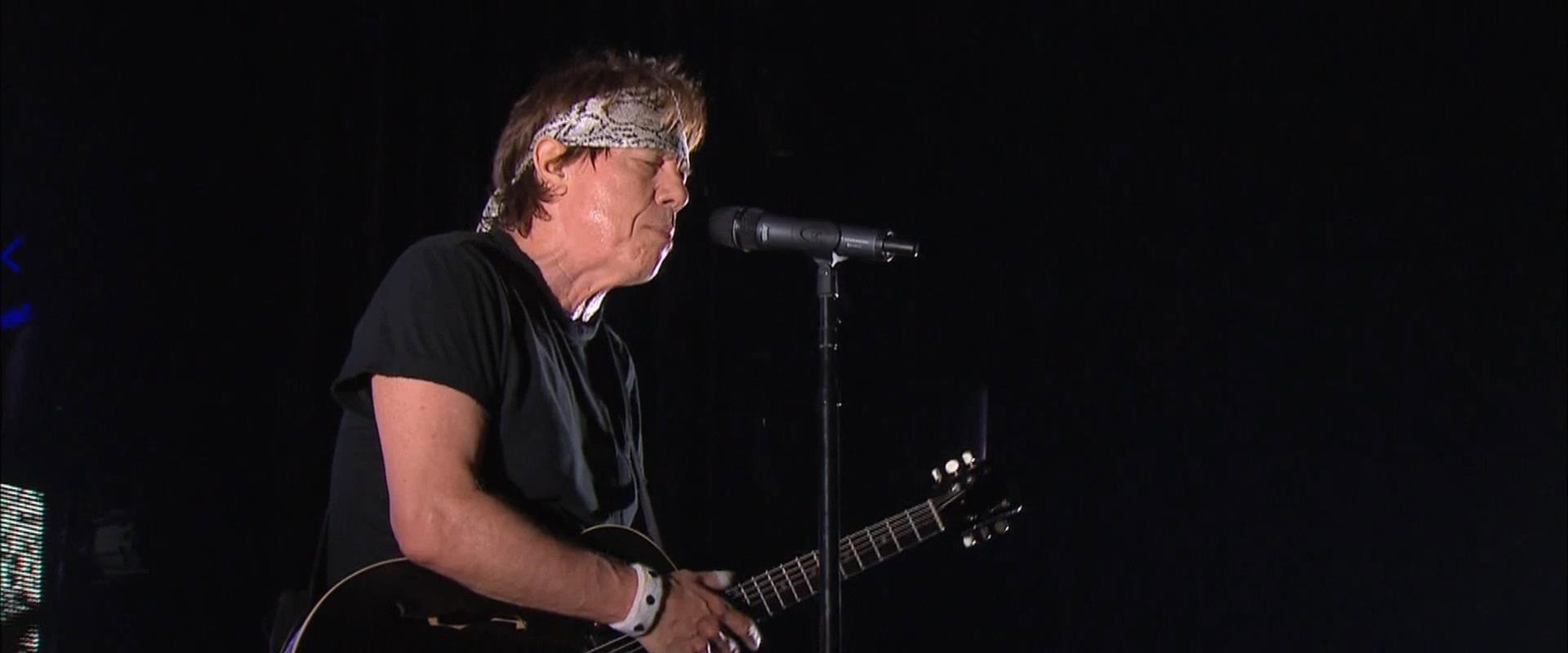 George Thorogood & The Destroyers - Live At Montreux 2013