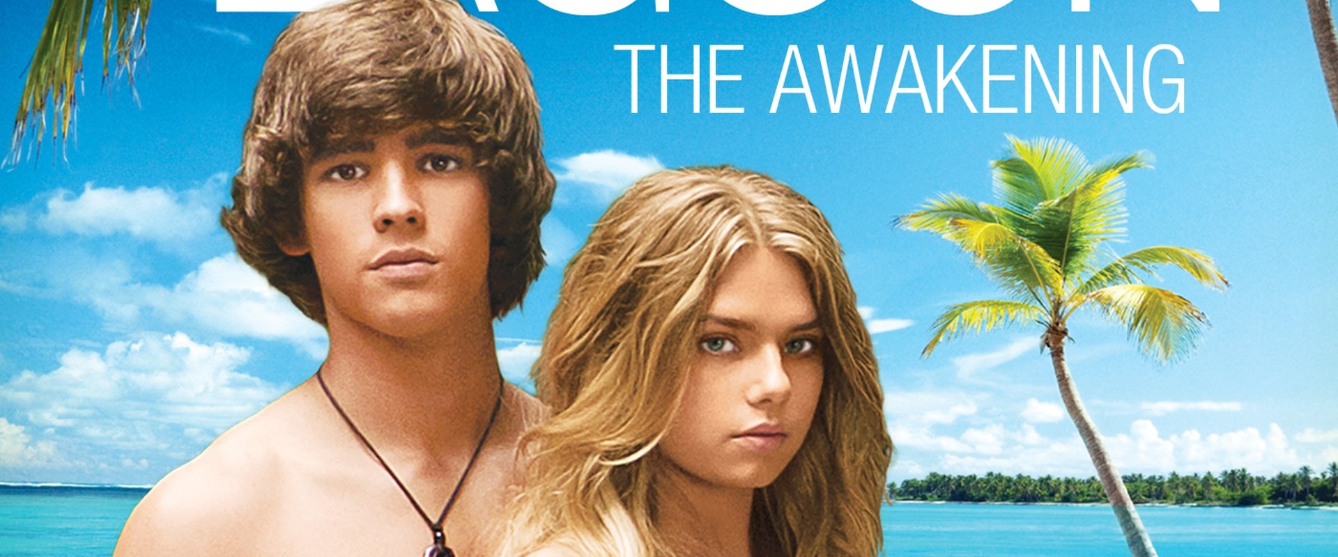 Blue Lagoon: The Awakening