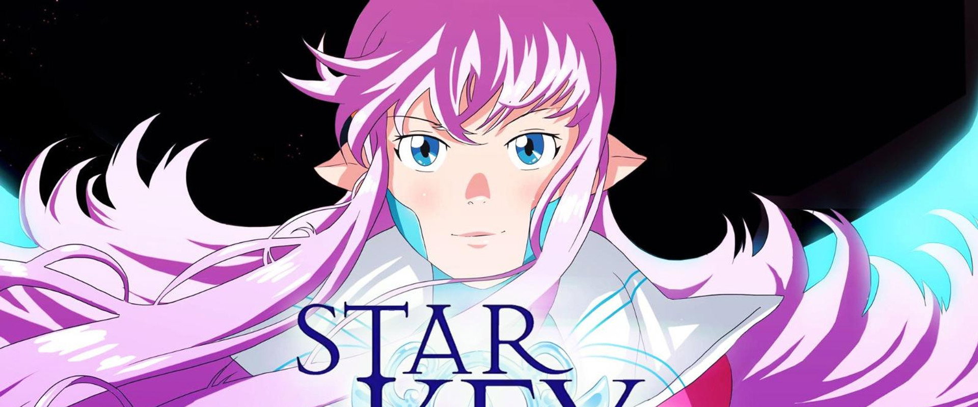 Star Key's banner image