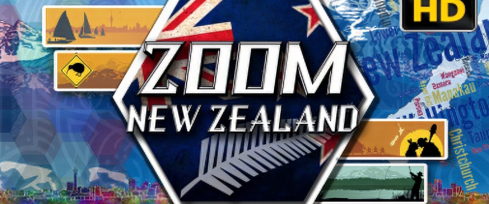 Zoom New Zealand