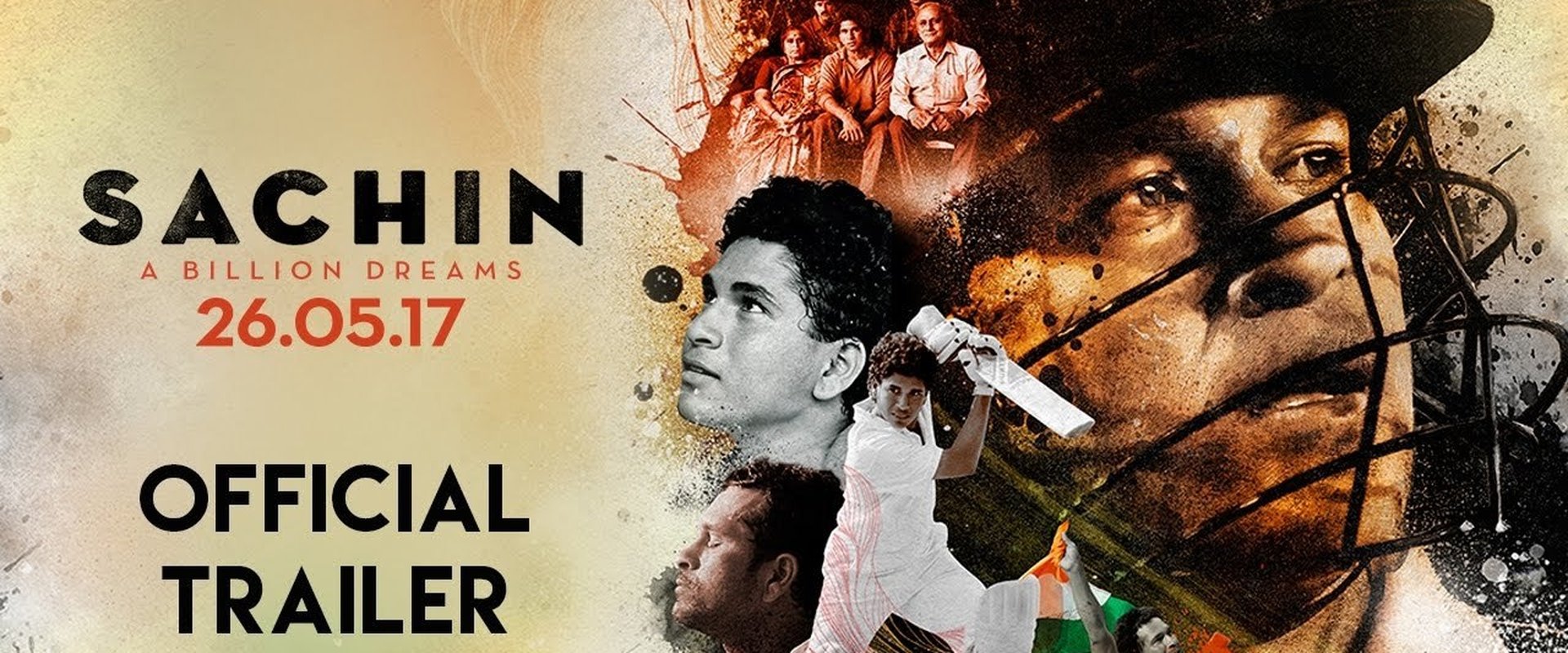 Sachin: A Billion Dreams