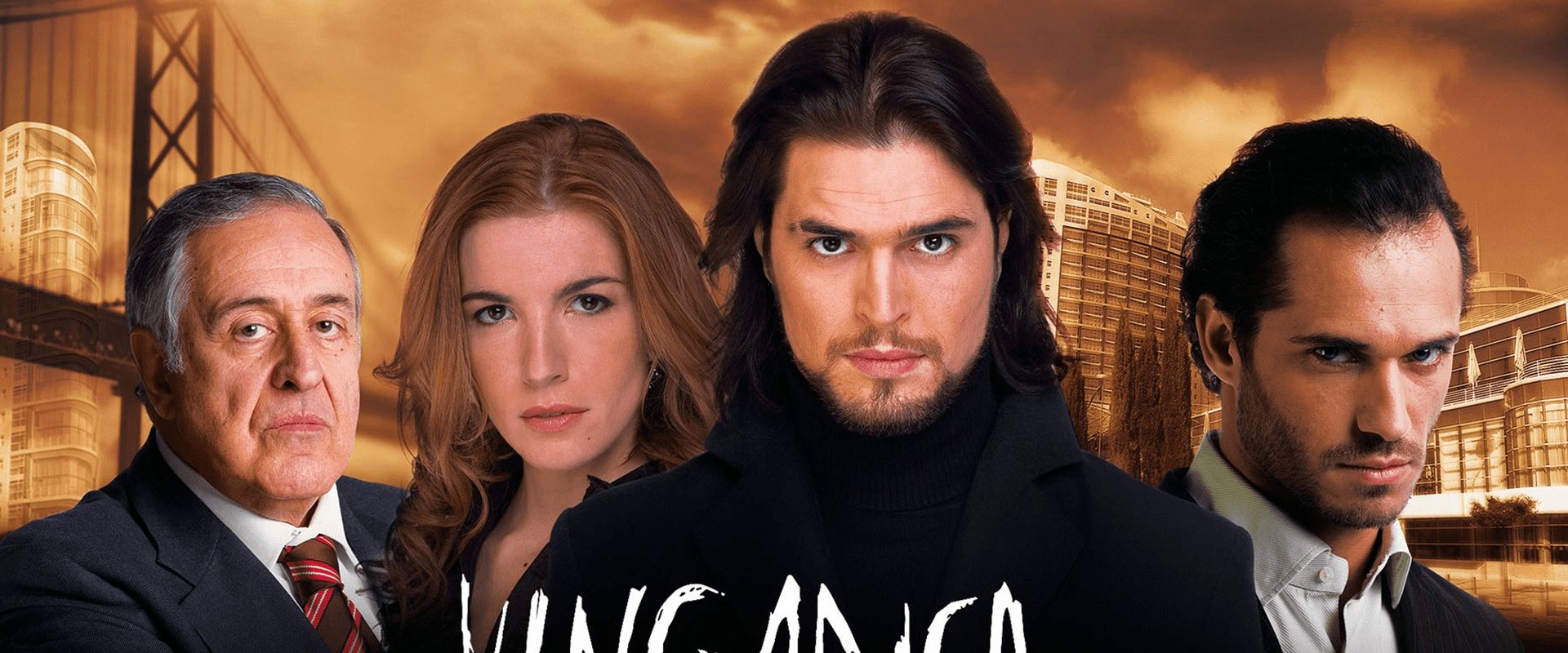Vingança