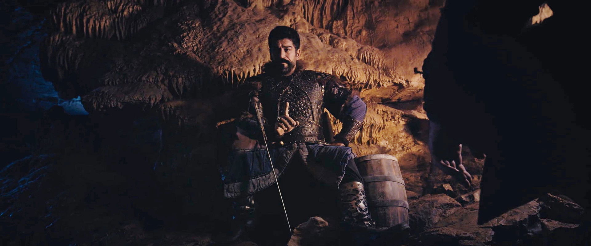 Kuruluş Osman's banner image