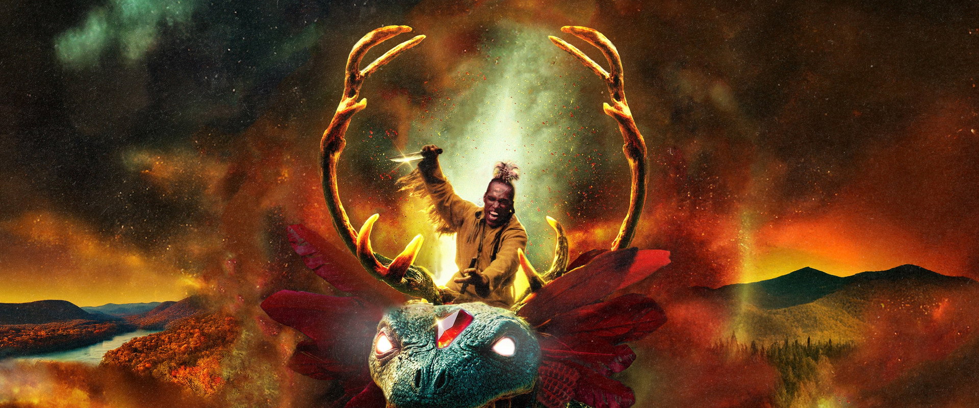 Bloodspawn's banner image