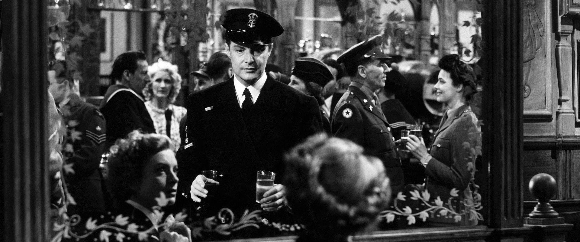 Perfect Strangers's banner image