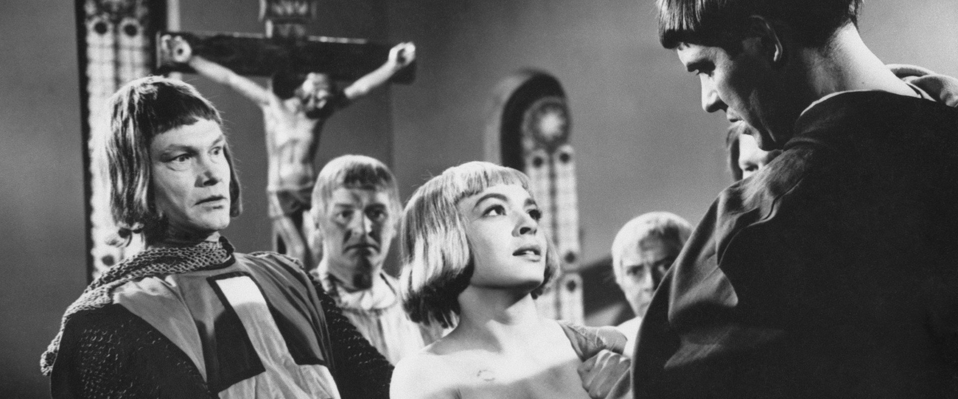 Risti ja liekki's banner image