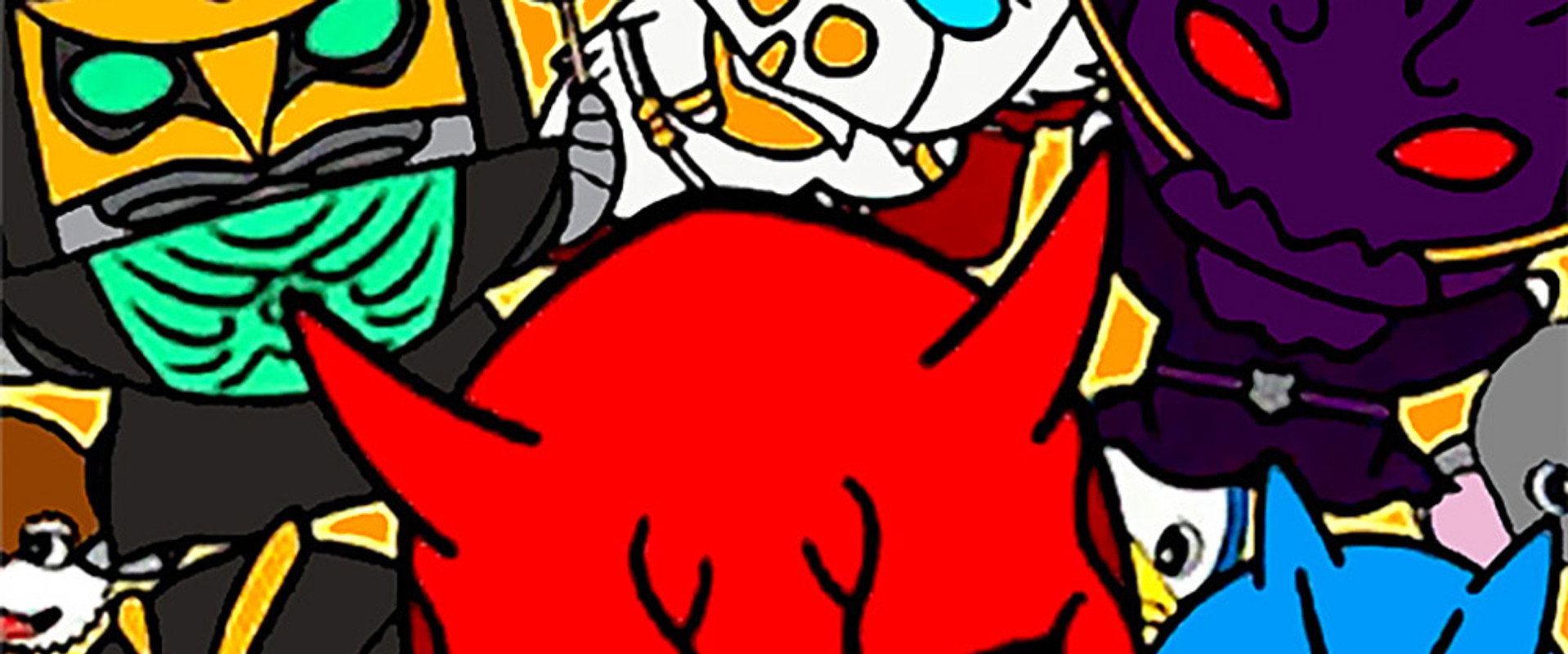 Kamen Rider Den-O: Imagin Anime