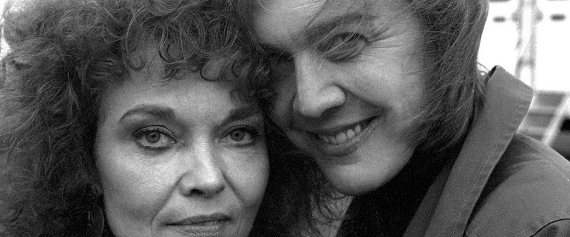 I Know Catherine, the Log Lady's banner image