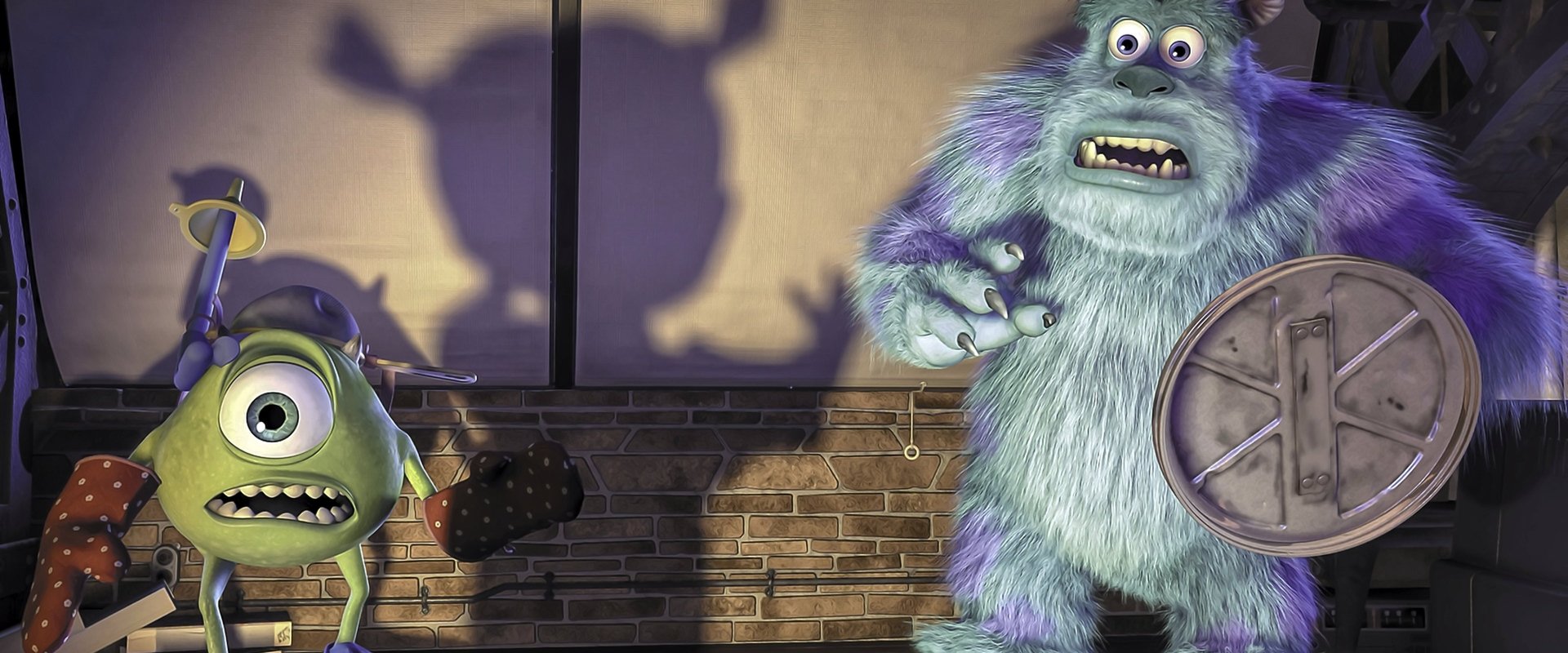 Monsters, Inc.