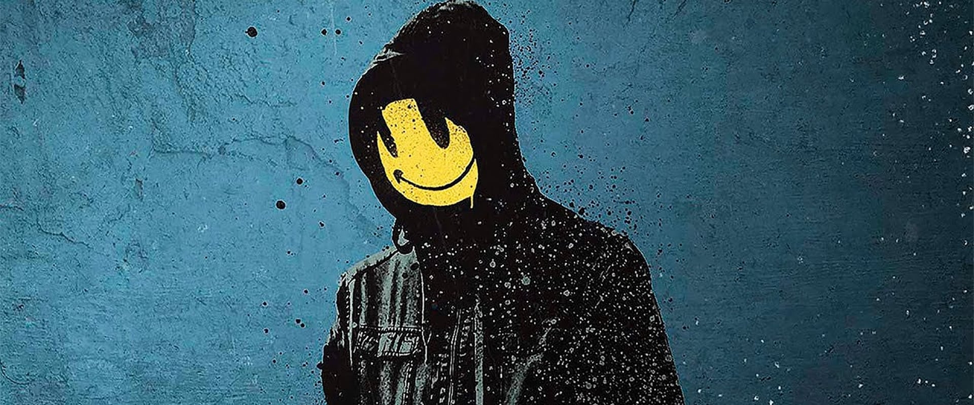 Banksy and the Rise of Outlaw Art