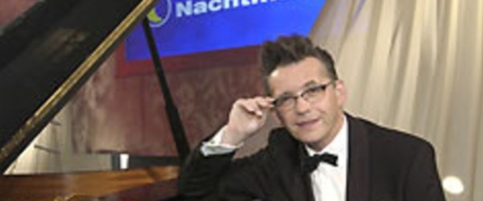 Eine große Nachtmusik