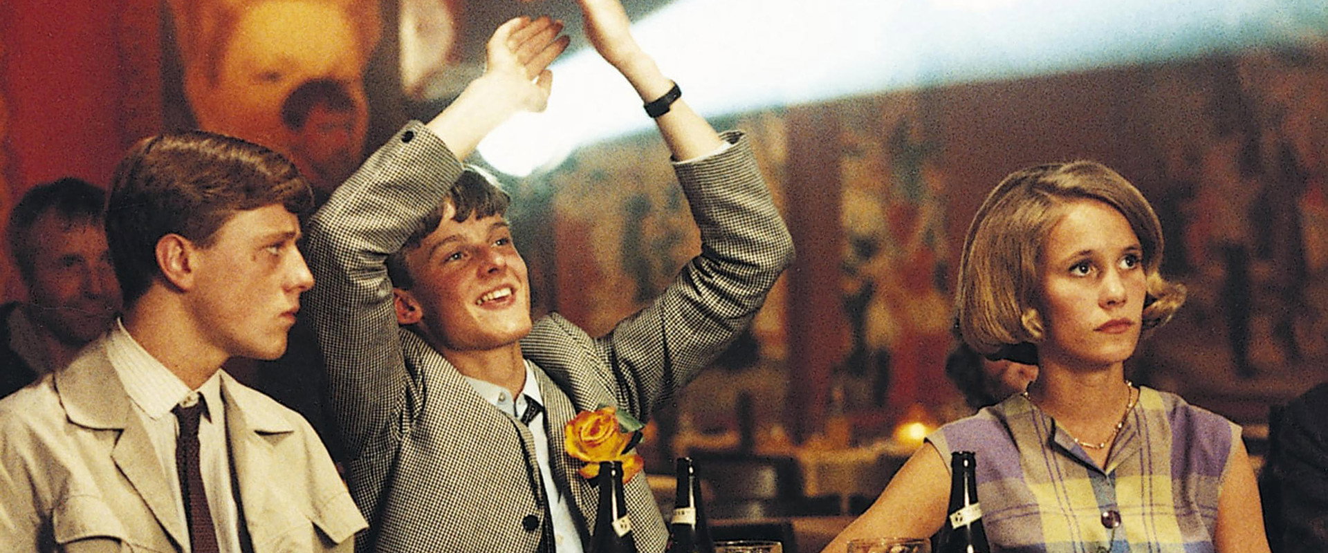 Twist and Shout's banner image