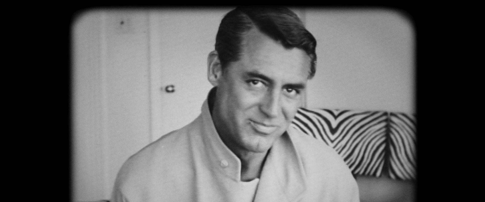 Becoming Cary Grant