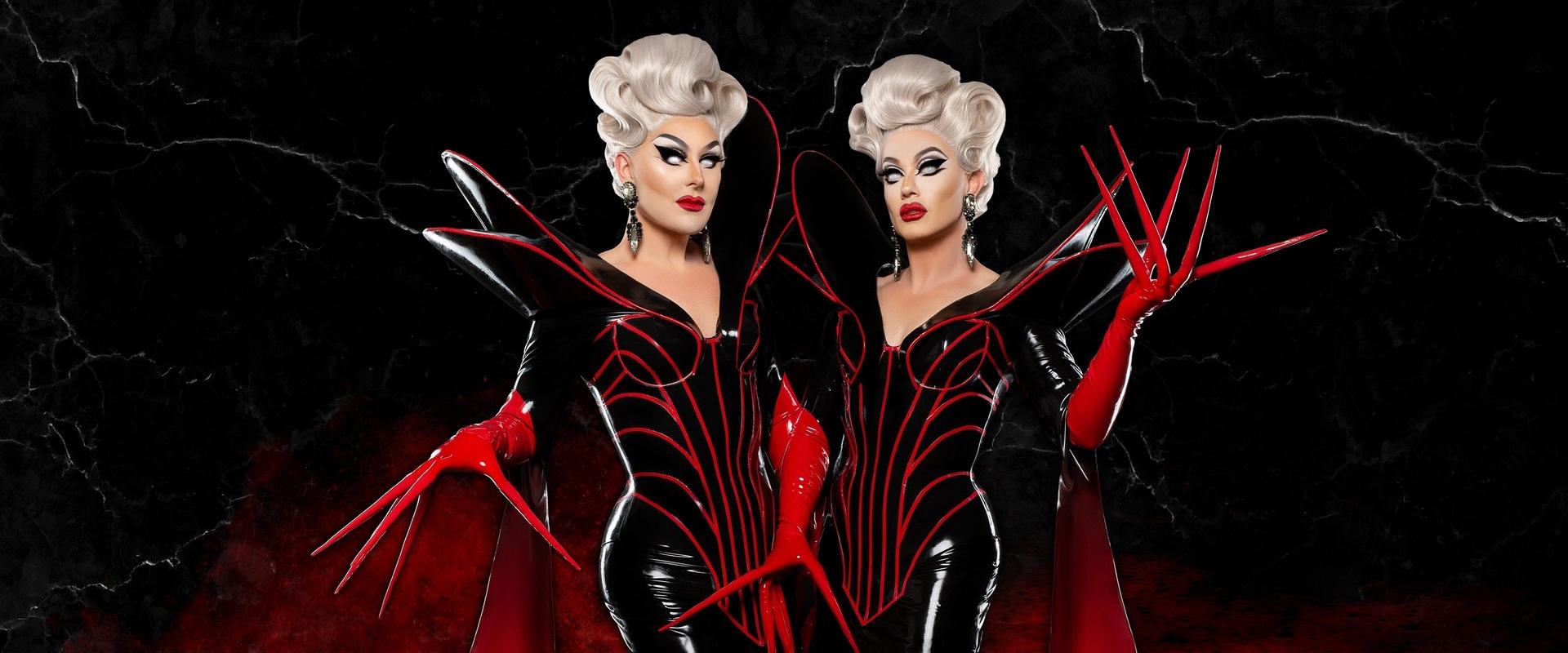 The Boulet Brothers' Dragula