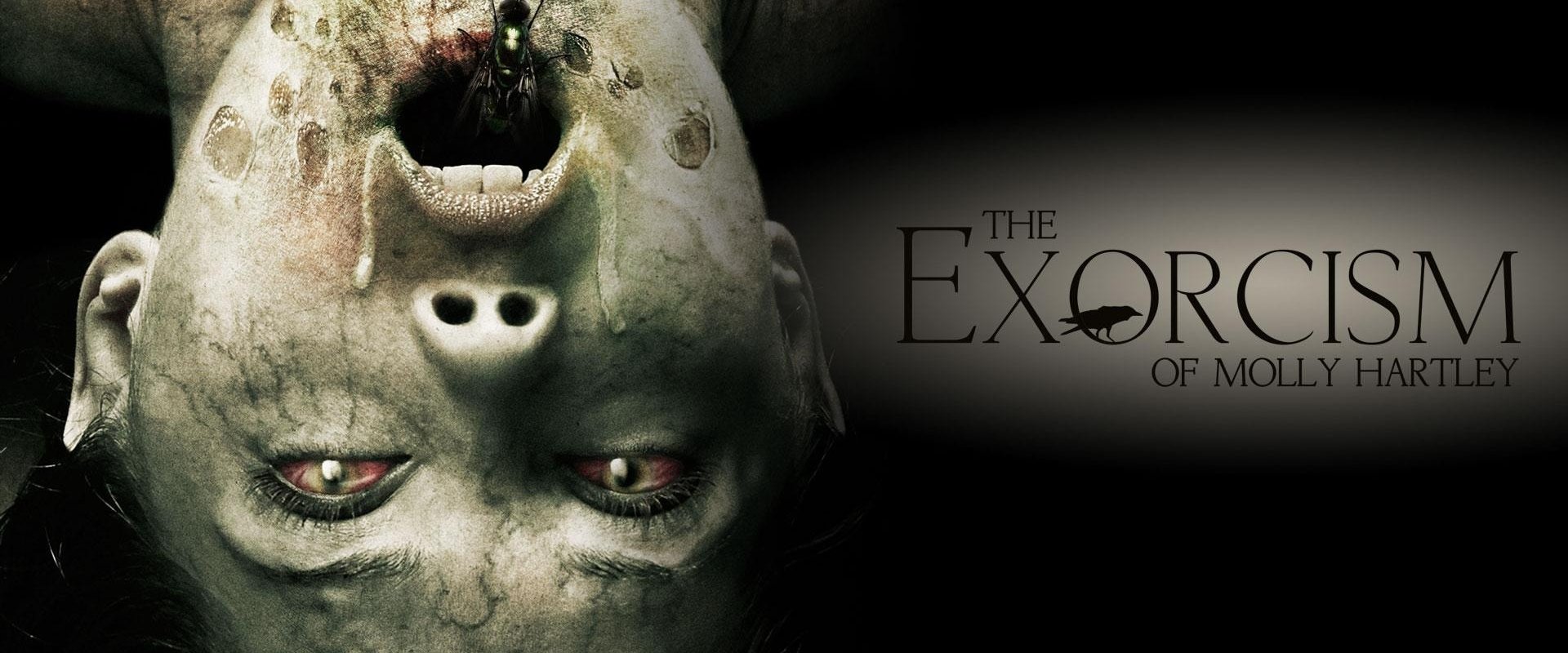 El exorcismo de Molly Hartley