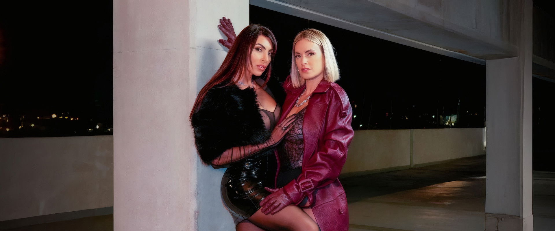 Couture 2's banner image