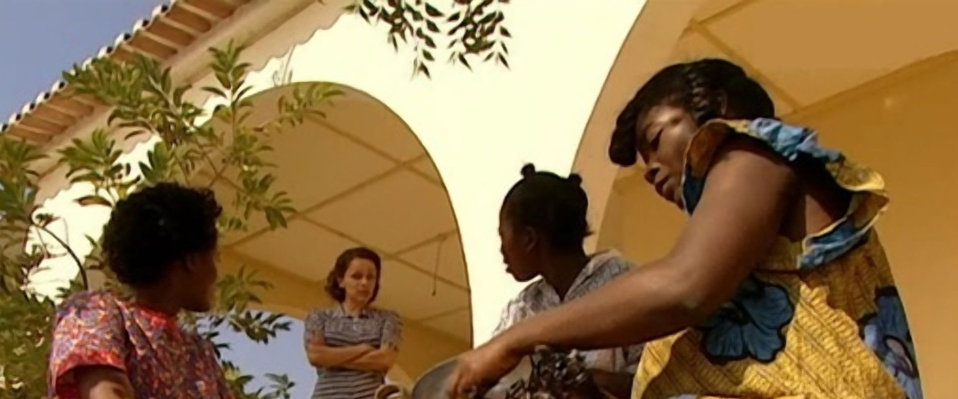 Regresso a Sizalinda