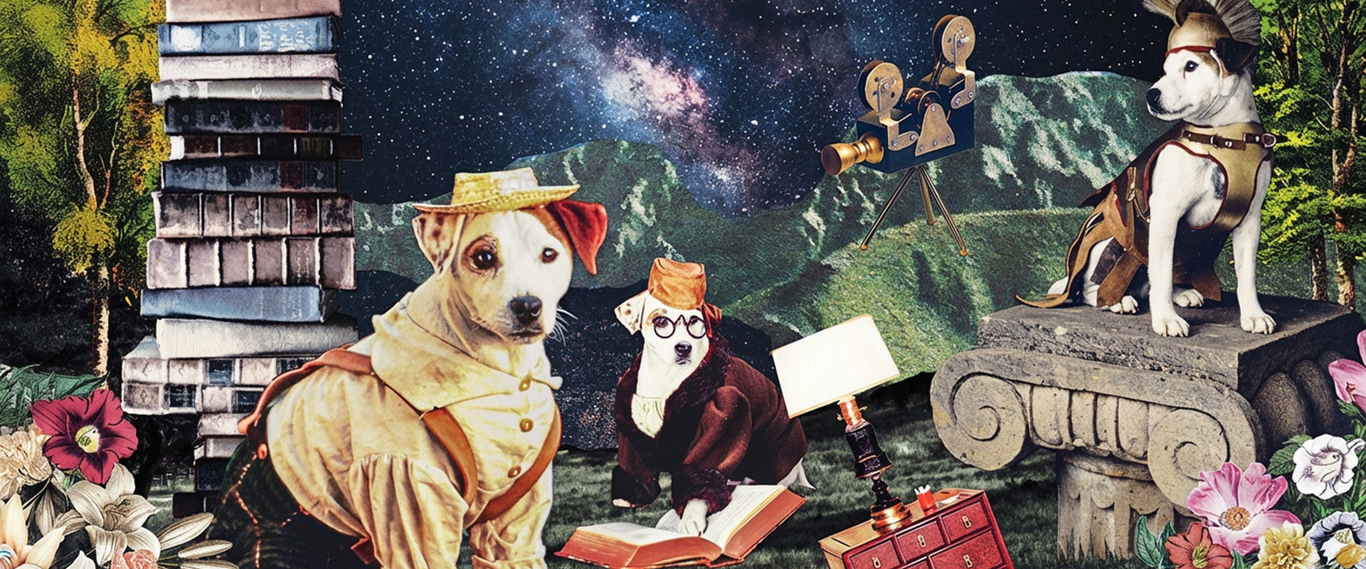 Wishbone's banner image