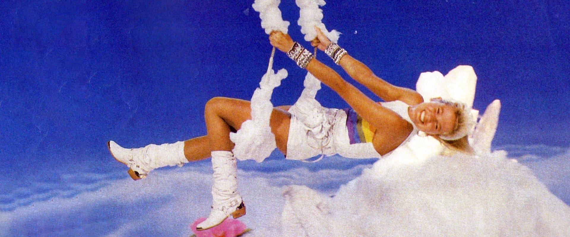 Super Xuxa Contra Baixo Astral's banner image