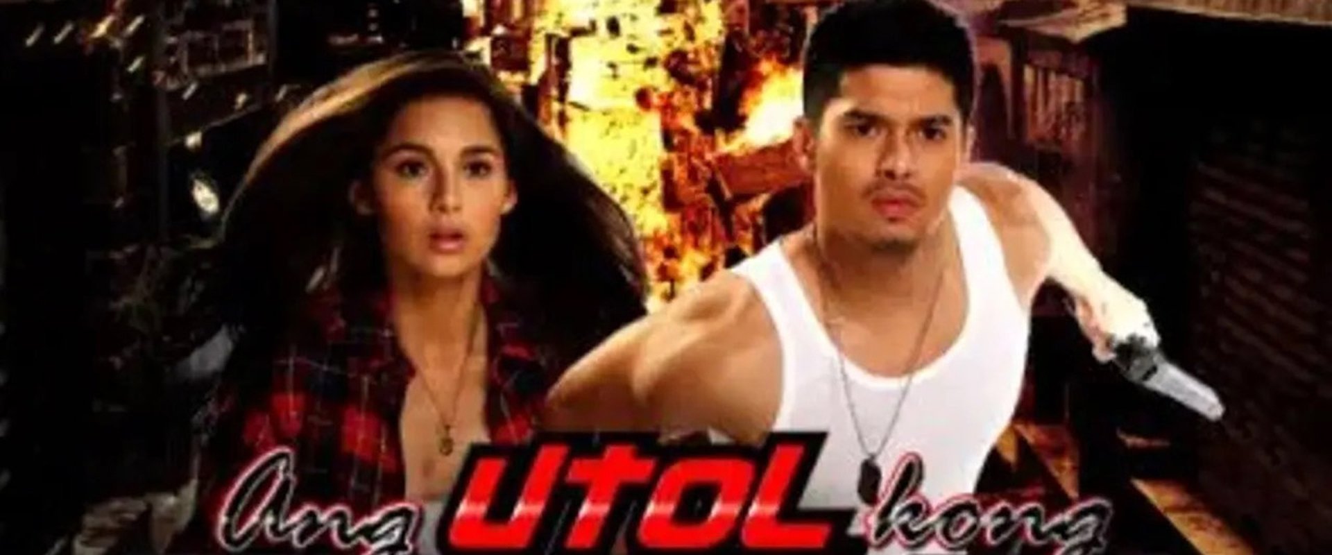 Ang Utol Kong Hoodlum