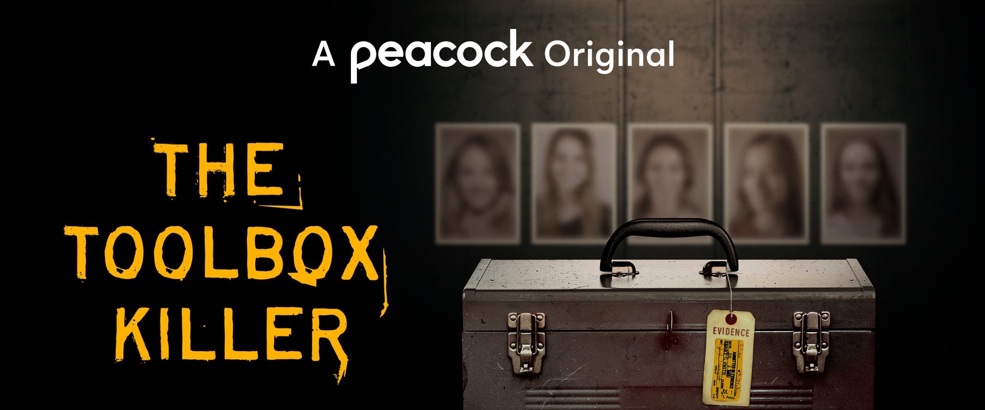 The Toolbox Killer